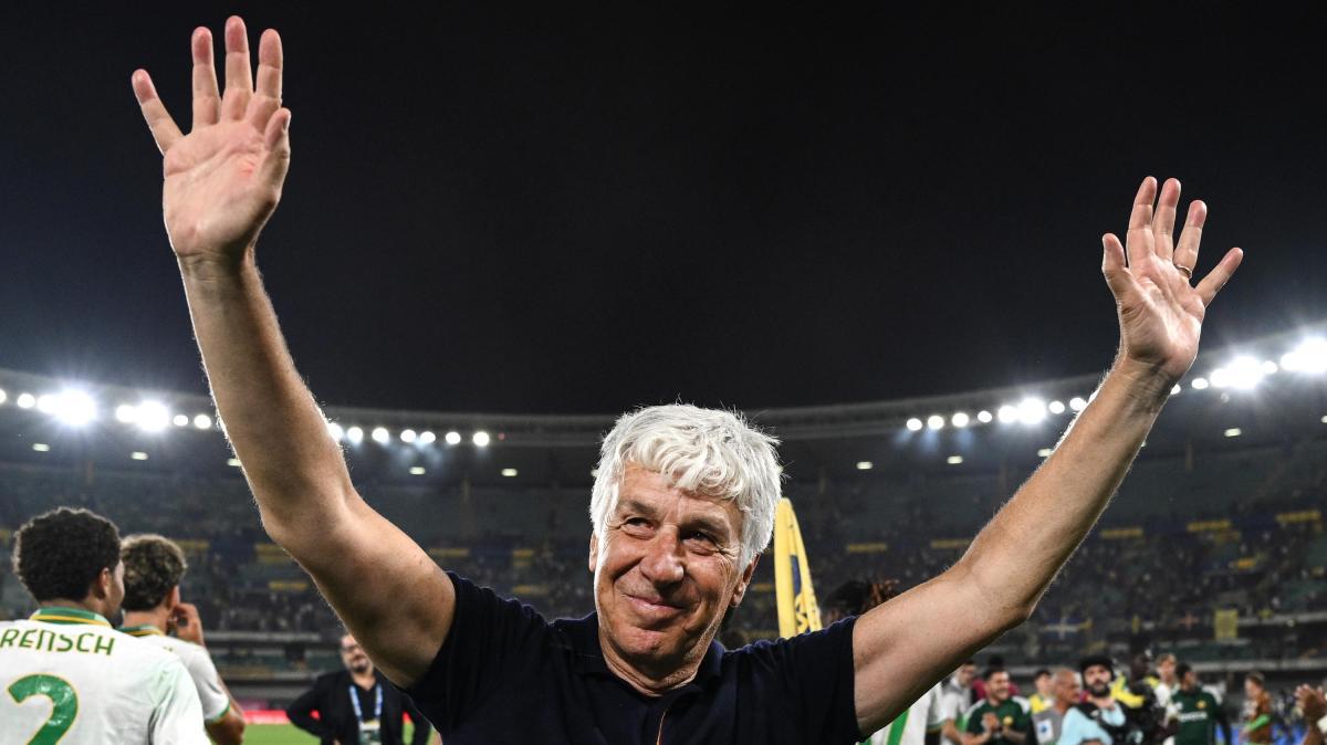 Immagine news Serie A n.1