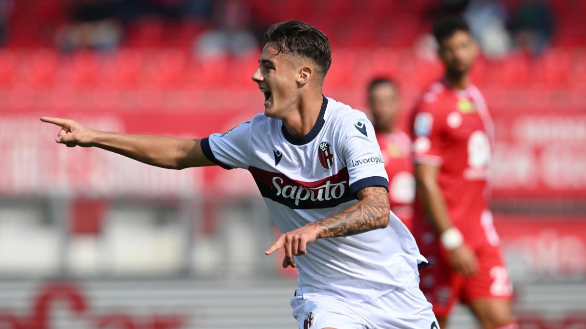 L'ex Bologna Urbanski cambia squadra in Polonia: è del Gornik Zabrze