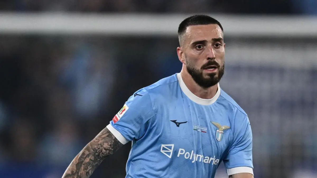 Lazio, l'Atalanta prova a beffare il Napoli per Mario Gila: pronti 25 milioni per il difensore?