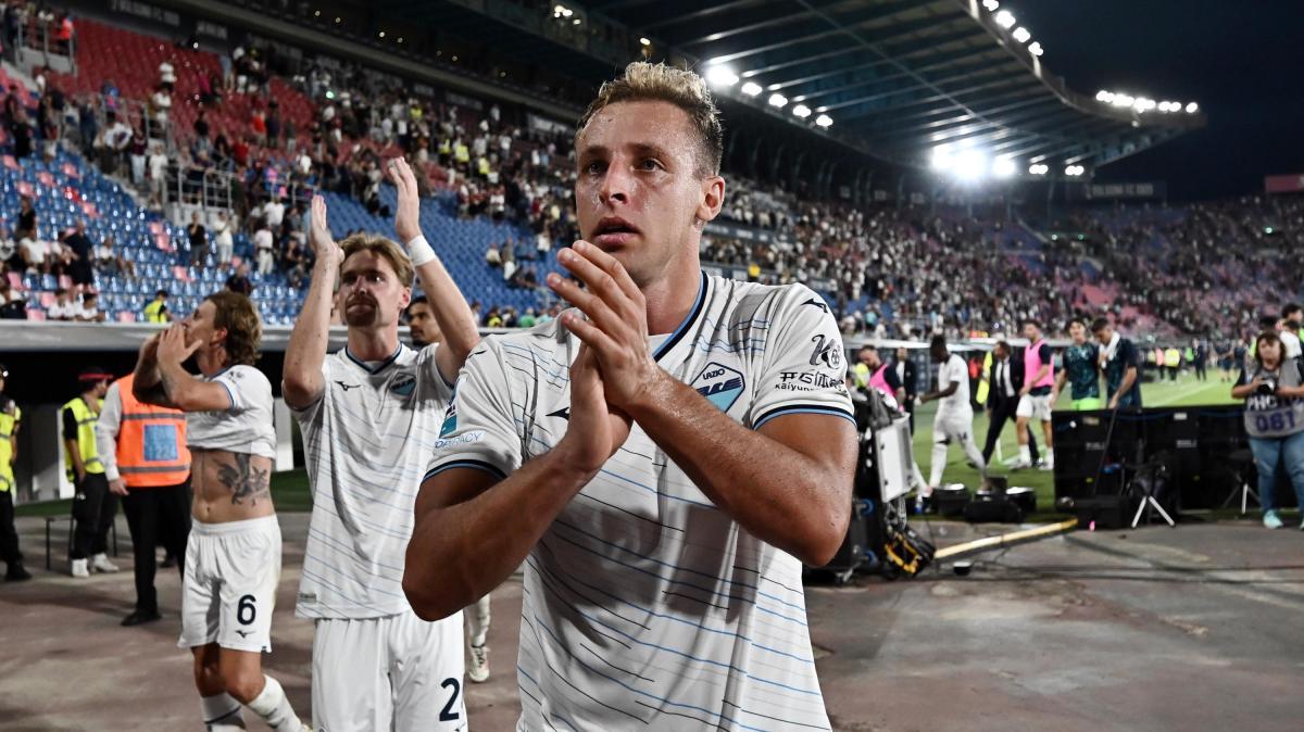 Immagine news Serie A n.1