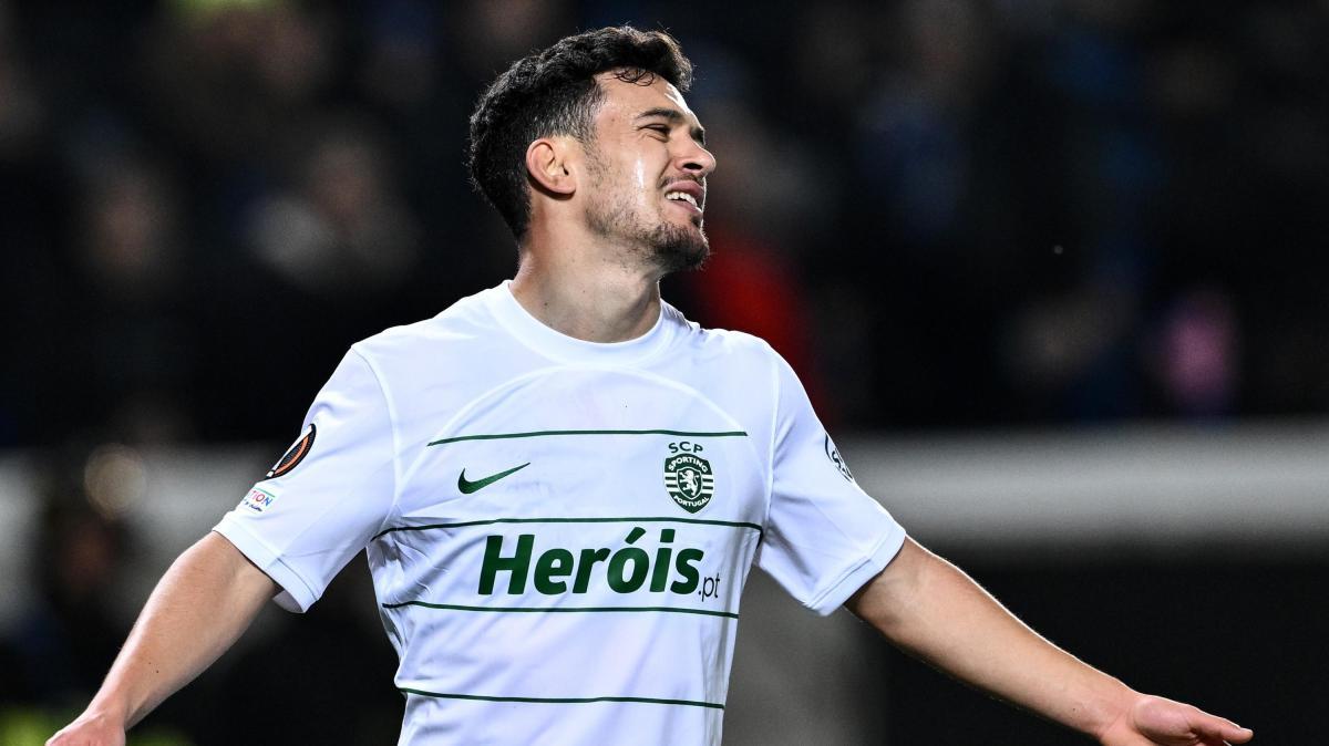 Como, in Portogallo sono sicuri: pronto l'assalto a Pedro Gonçalves dello Sporting CP
