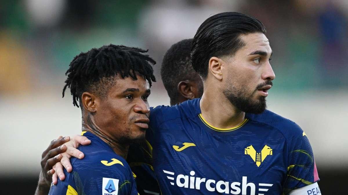 Pronostico Pisa-Verona, scontro diretto per uscire dalla crisi