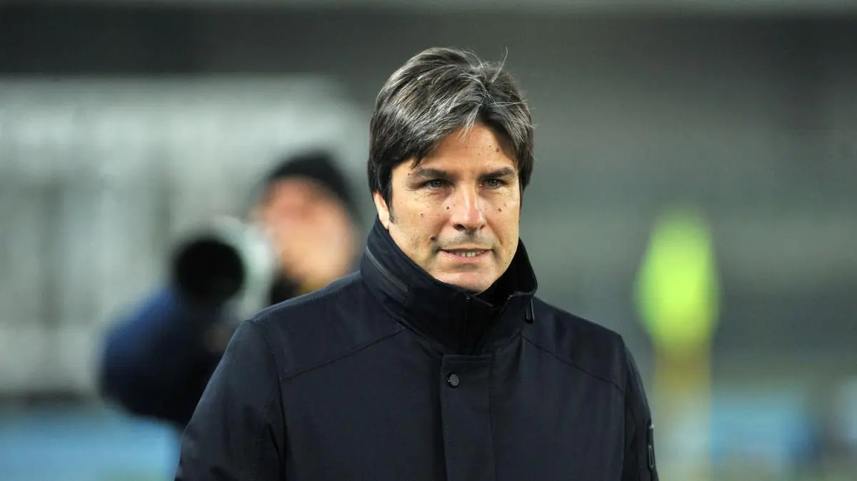 Romairone riparte dalla Reggina di Lotito: è il nuovo direttore sportivo amaranto