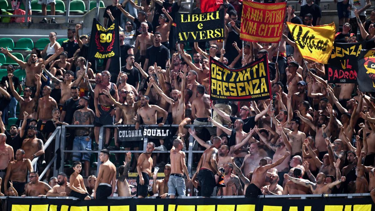 Immagine news Serie A n.1