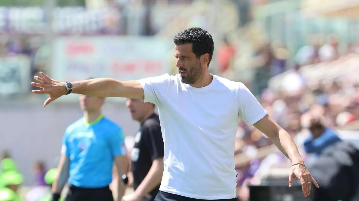 Fiorentina, Grosso: "Kean importante per la nostra squadra. Non vedo l'ora di parlarci"