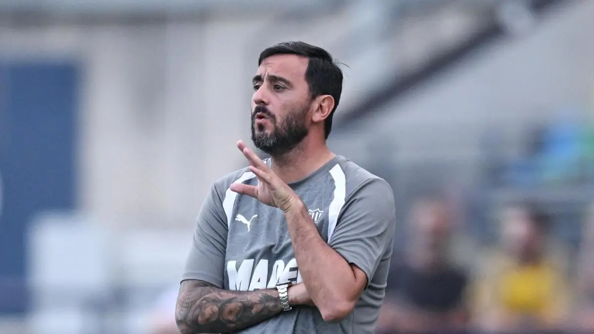 Sassuolo, due colpi a un passo. Gli intrecci con Firenze e la richiesta di Aquilani