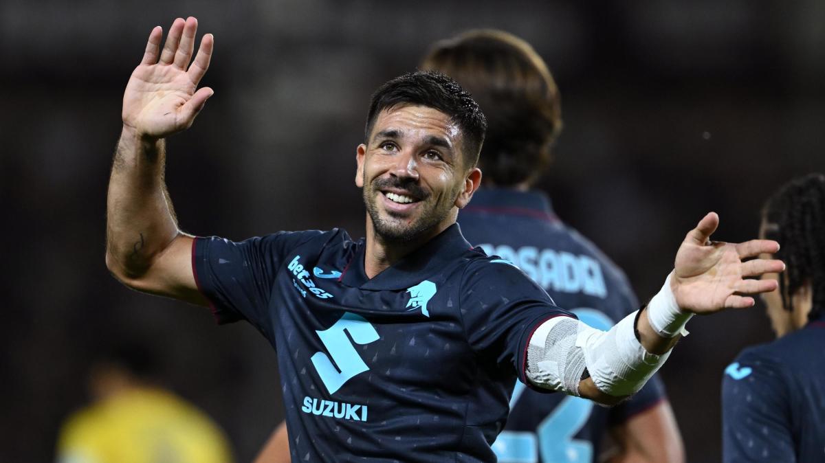 Immagine news Serie A n.2
