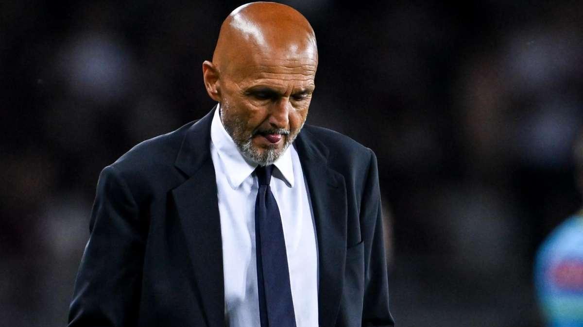 Lutto per Luciano Spalletti: è morta la mamma Ilva