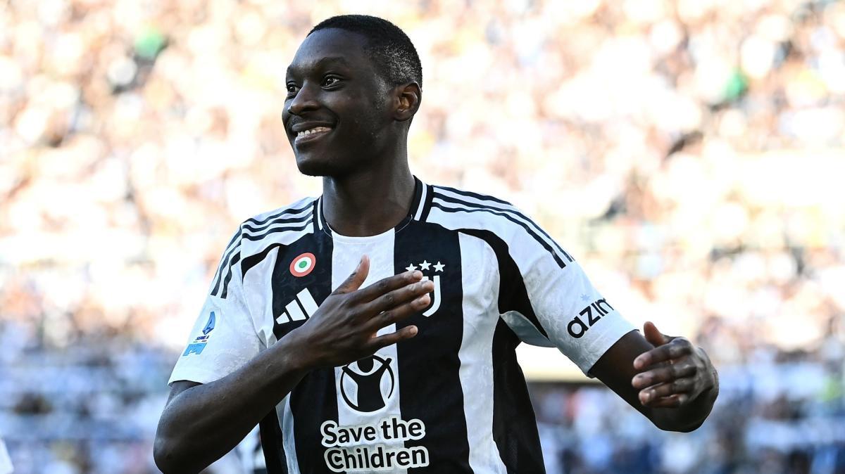Immagine news Serie A n.1