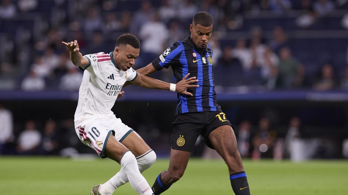 Immagine news Serie A n.1