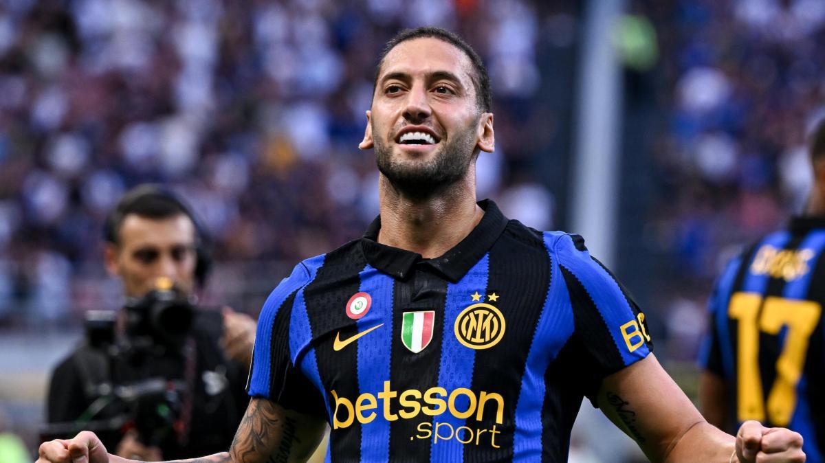 Immagine news Serie A n.1