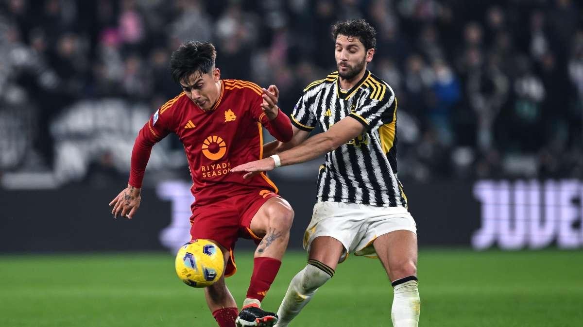 Pronostico Juventus-Roma, la corsa Champions passa dallo Stadium