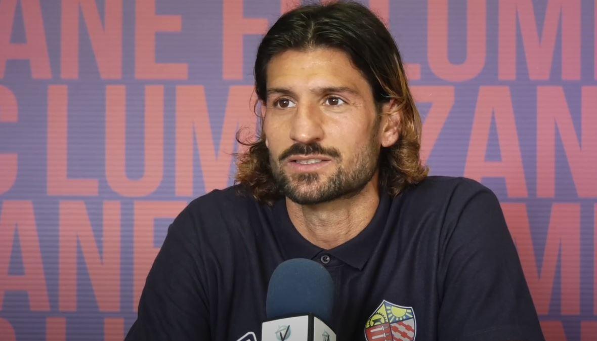 ChievoVerona, concluso il rapporto con sei giocatori. Tra di loro, l'esperto Pisano