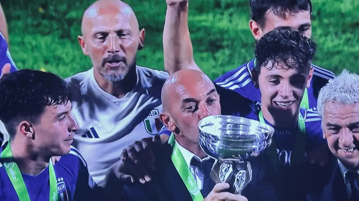 Under 19, i convocati per il raduno di Tirrenia: il 29 giugno inizia l'Europeo di categoria