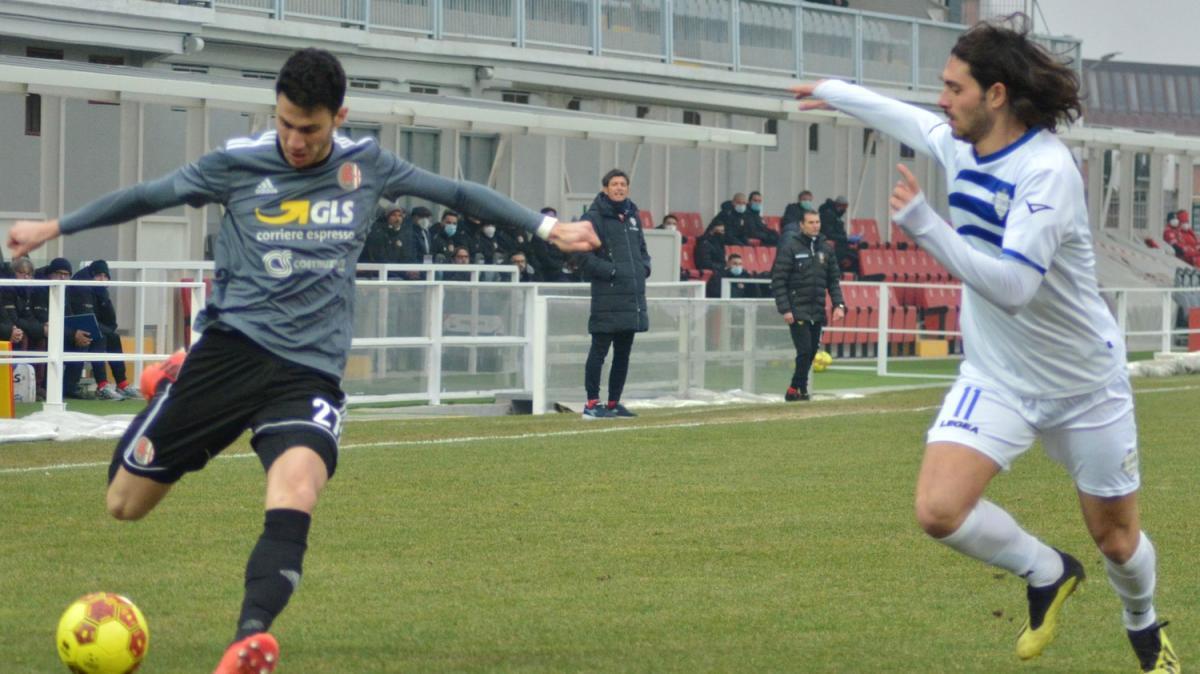 Immagine news Serie B n.1