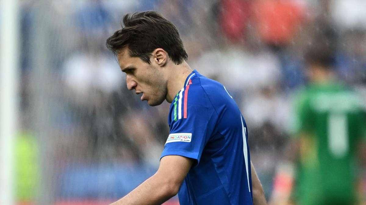 Quote calciomercato Napoli, Chiesa occasione last-minute per il rilancio in Serie A