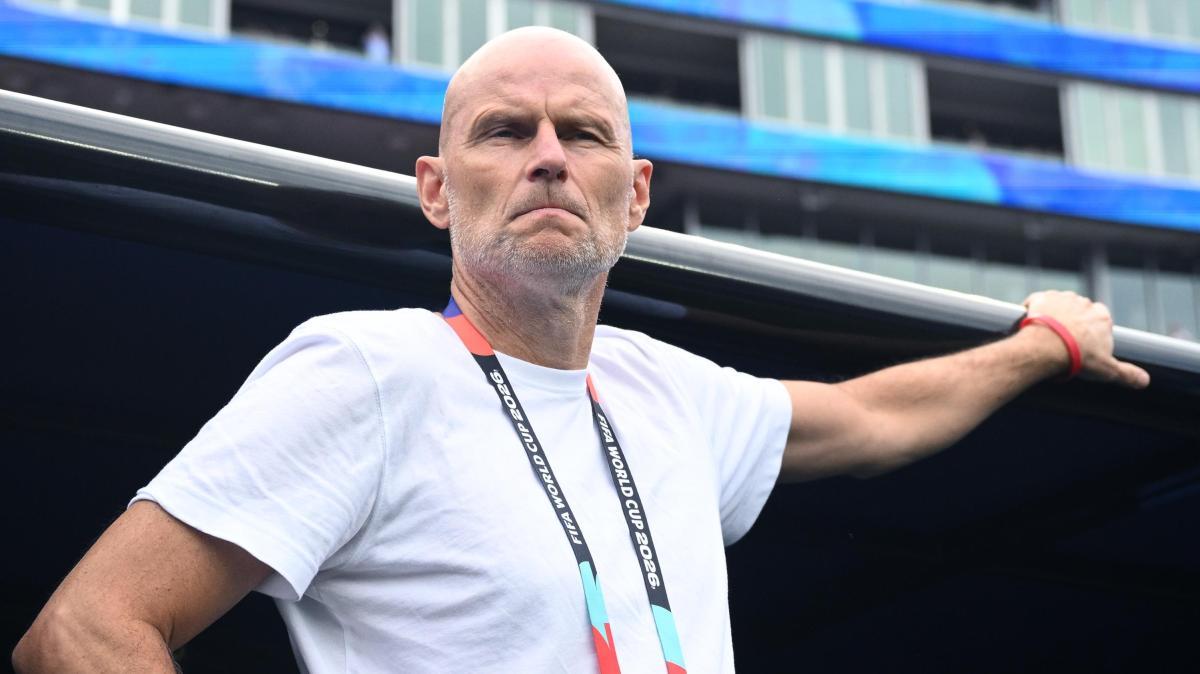 Solbakken: "Gente ha pagato per vedere Haaland? Ho scelto per fare più gare possibili"