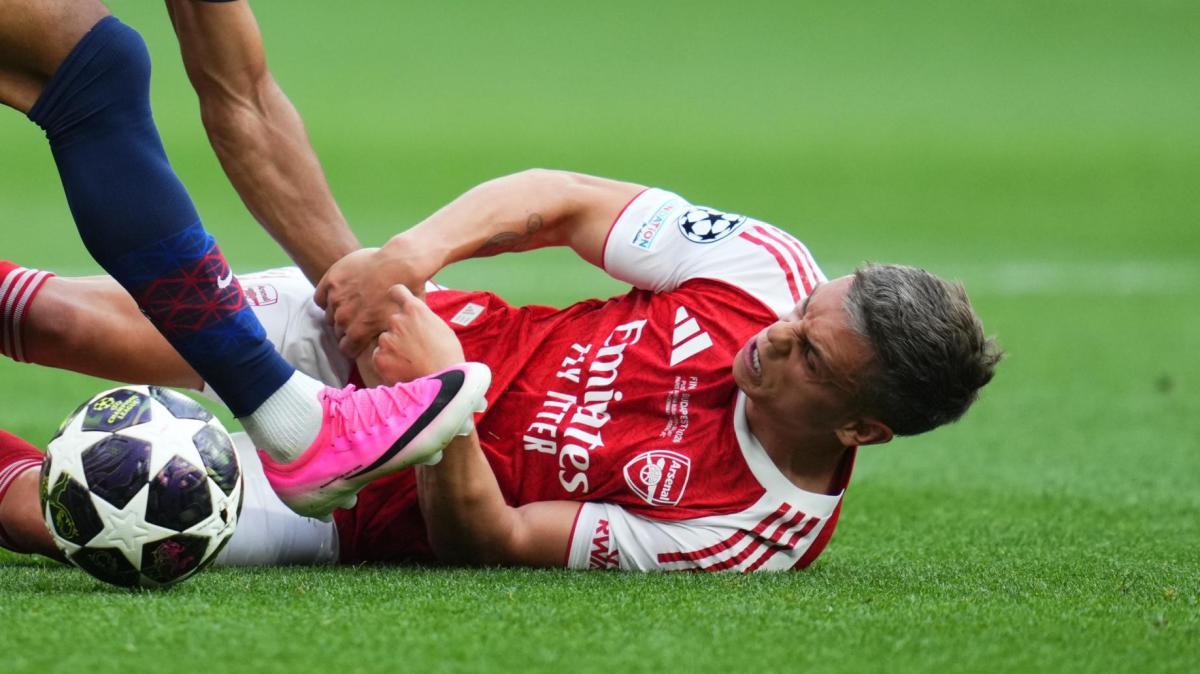 Bel colpo per Italiano, al Besiktas arriva Trossard: l'annuncio dell'Arsenal e i dettagli