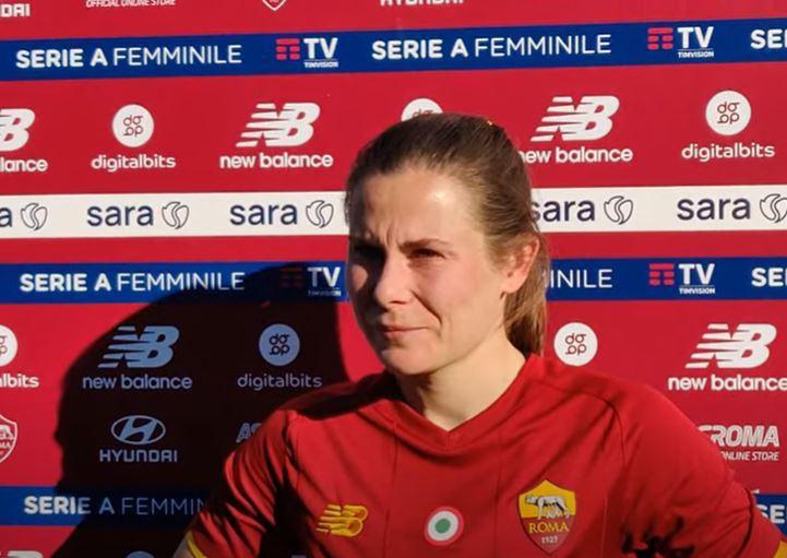 Immagine news Calcio femminile n.1