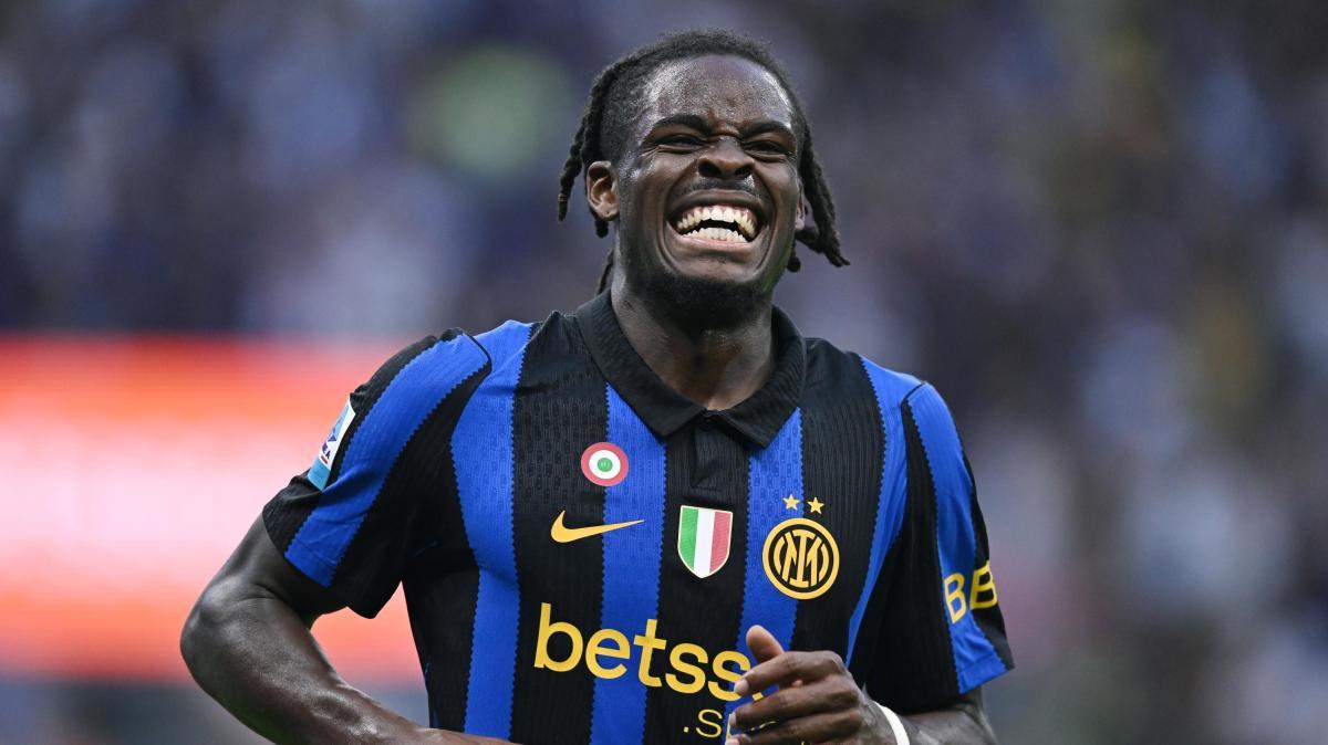 Immagine news Serie A n.4