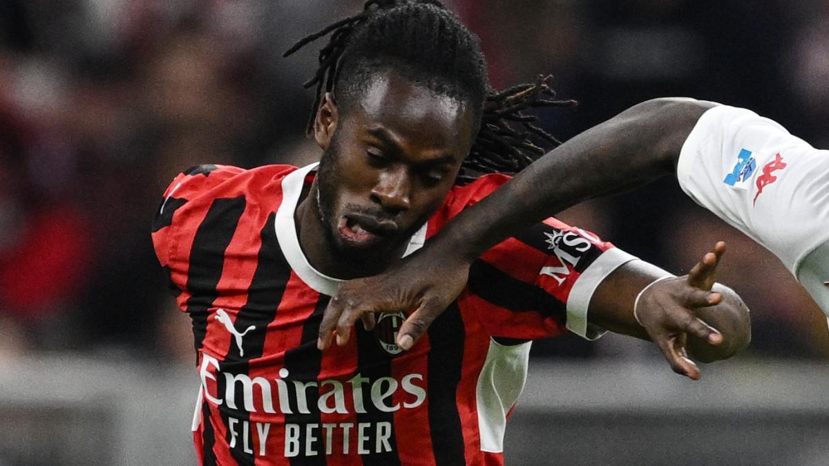 Immagine news Serie A n.2