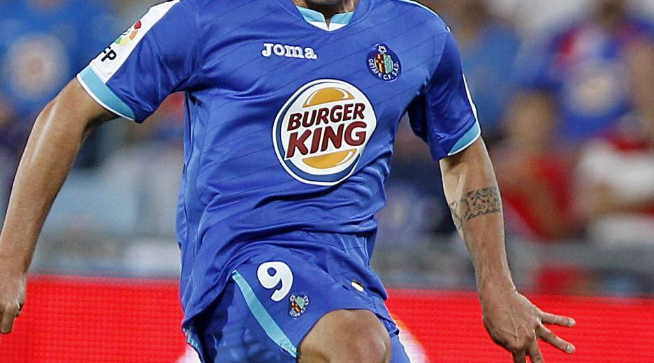 Getafe, Coba da Costa dice adios e riparte dall'Al-Kholood Club dopo due anni a Madrid