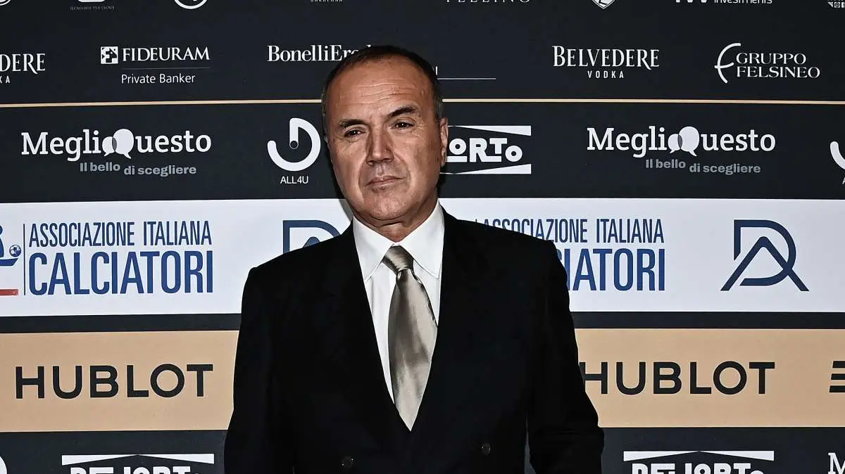 Serie B, Balata sulla riforma: "Condivido l'idea di Gravina. 30 milioni alla C? Non lo abbiamo"