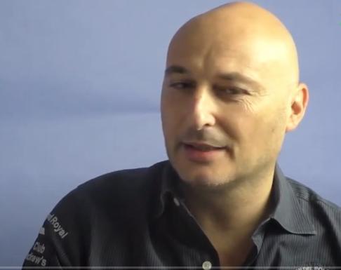Inter, Recalcati: "Palestra? Scelta sbagliata. E sarà un problema ora..."