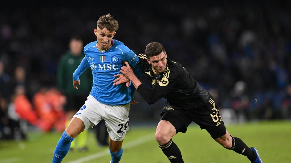 Immagine news Serie A n.2