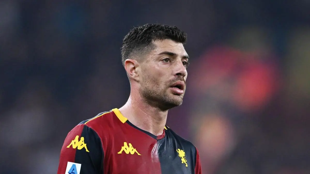 Genoa, Sabelli: "De Rossi l'ho ritrovato carico. Obiettivi? Vedremo nel corso della stagione"