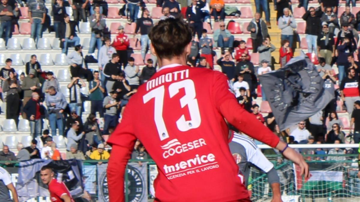 Immagine news Serie C n.1
