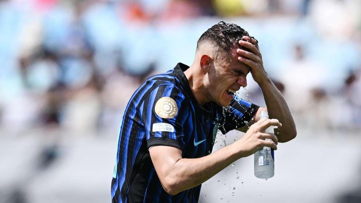 Asllani di ritorno all'Inter. Con Gaetano verso l'Atalanta, può inserirsi il Cagliari