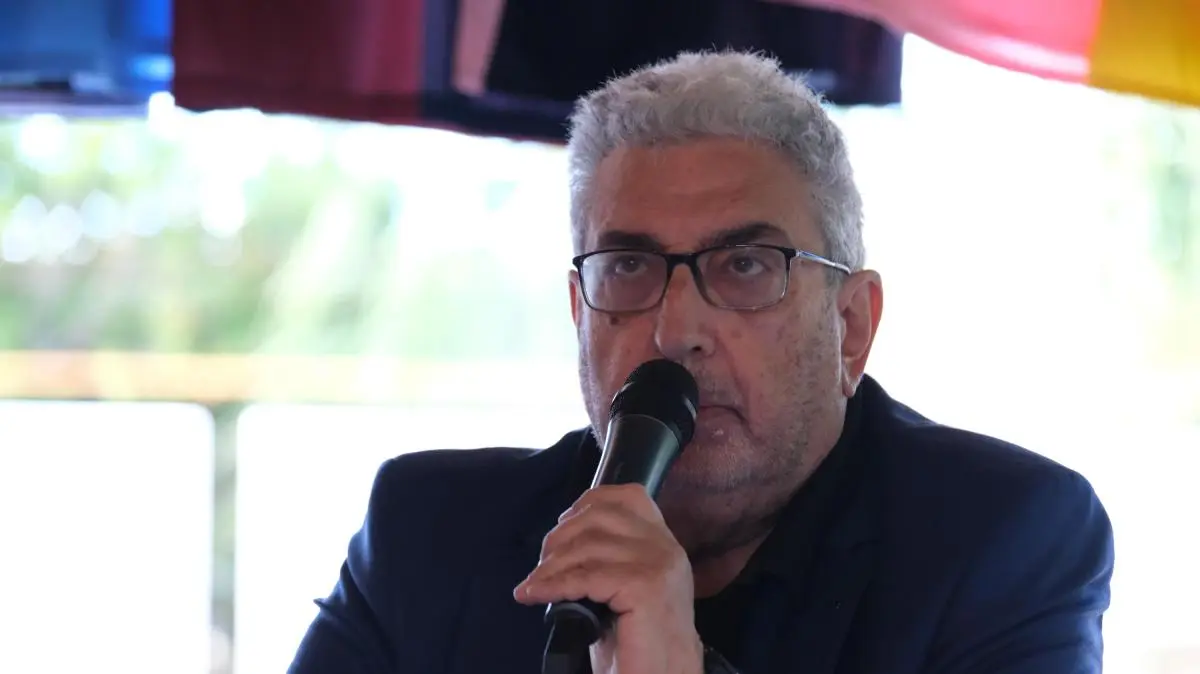 Giorgio Perinetti: "Roma impressionante, Fiorentina arrendevole ma da assemblare. Juve, manca ancora qualcosa. Palermo, Perin chiaro segnale per la A. Occhio al Modena"