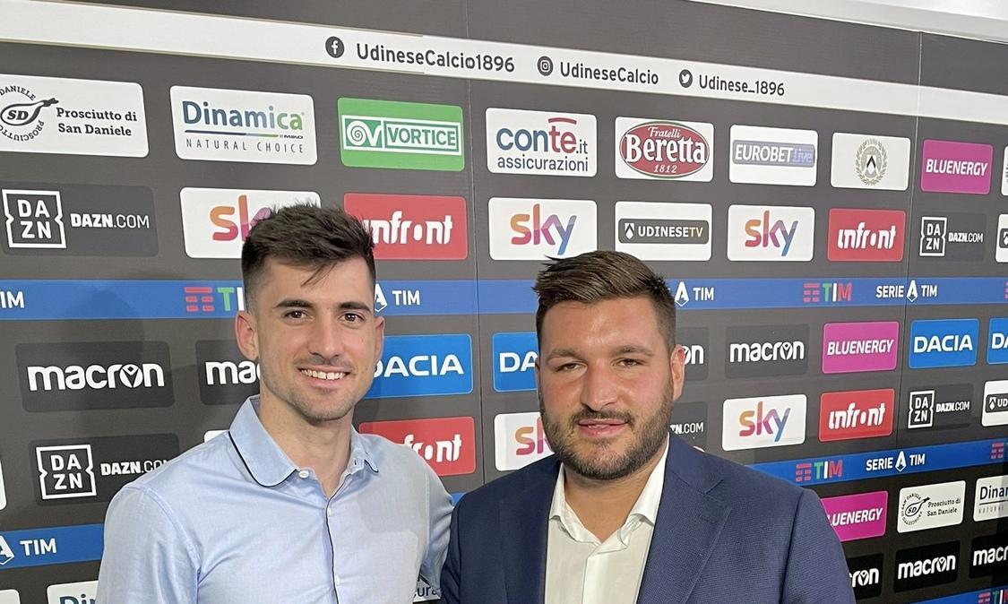 Immagine news Serie A n.1