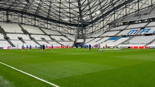 Marsiglia, il Vélodrome cambia nome. Il club ne dà l'annuncio ufficiale