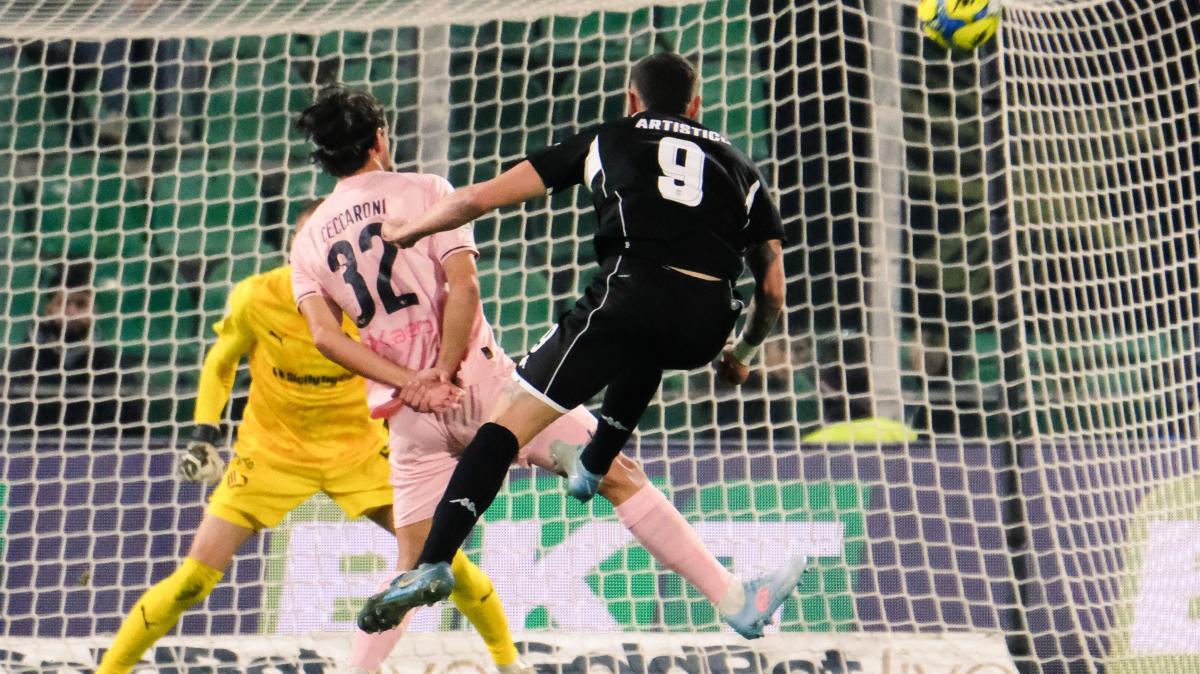 Immagine news Serie B n.1