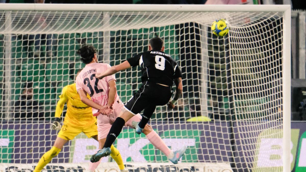 Immagine news Serie B n.1