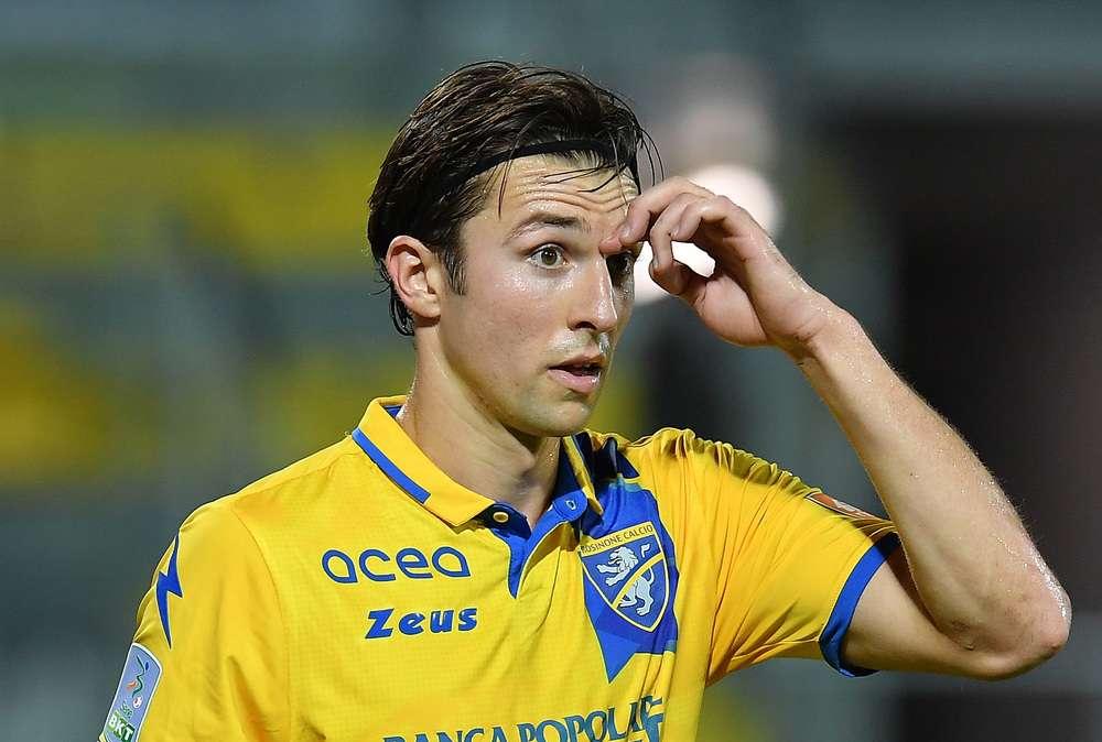 Si chiude con un anno di anticipo l'avventura di Novakovich alla Reggiana: risolto il contratto