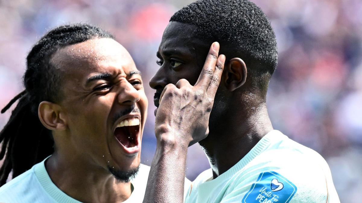 Immagine news Serie A n.3