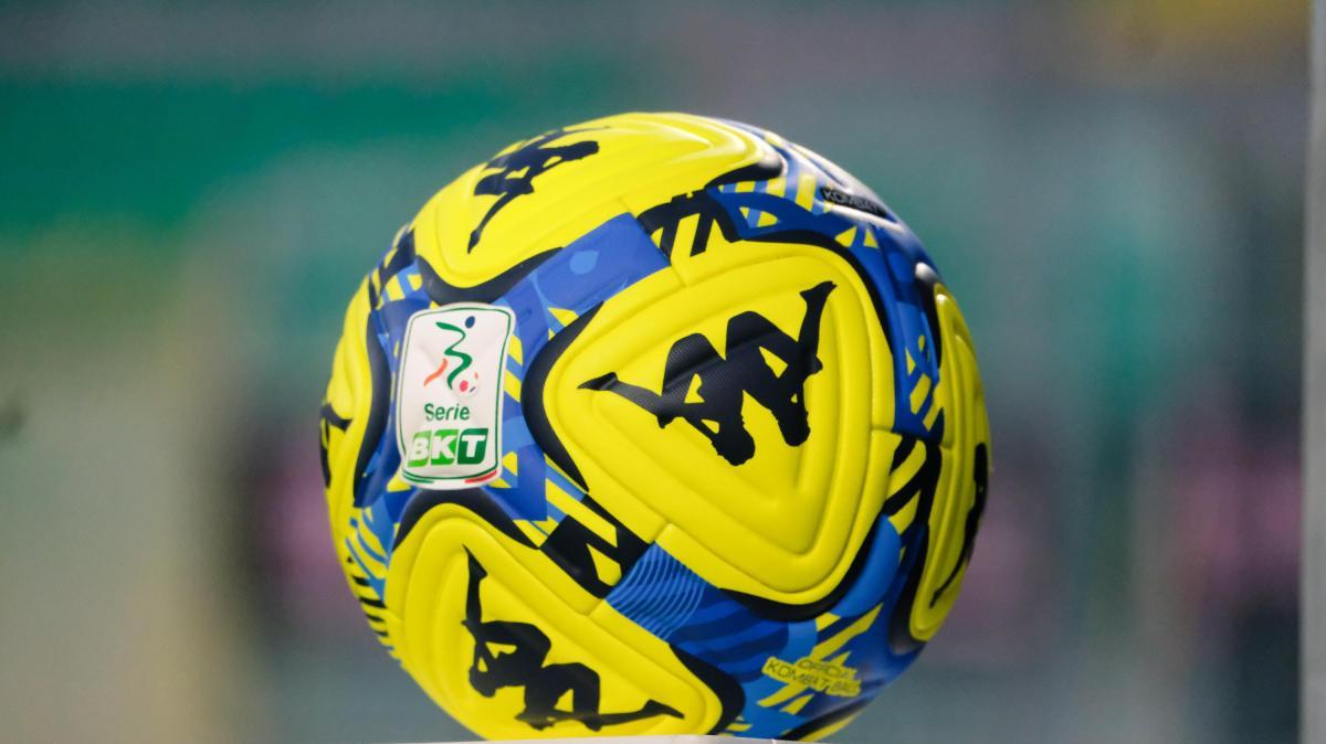 Immagine news Serie B n.1