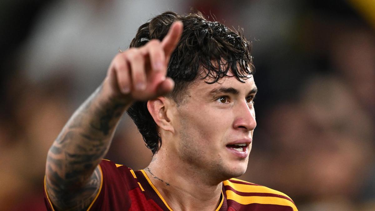 Immagine news Serie A n.1