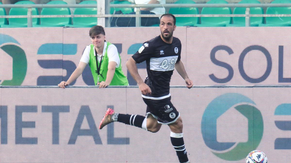 Immagine news Serie C n.1