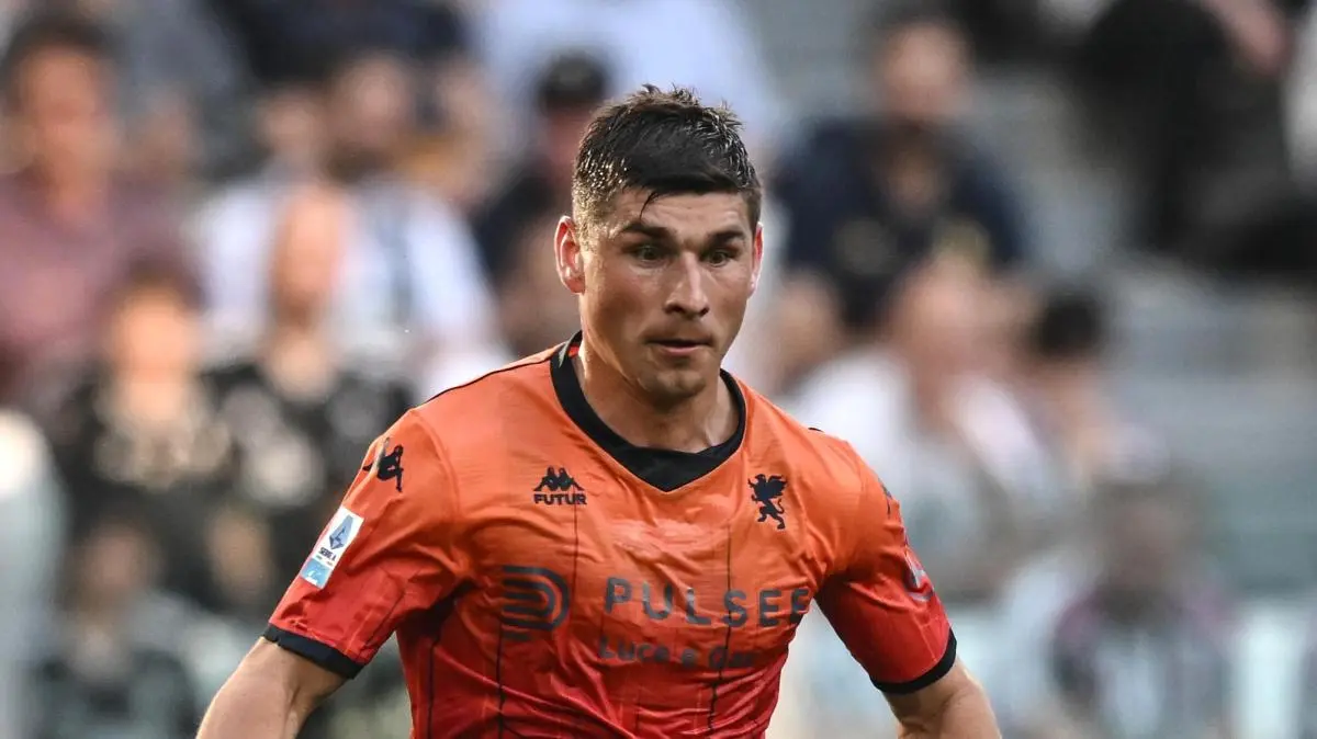 Malinovskyi è in Turchia: "Al Trabzonspor per l'Europa League. Mi ha colpito l'allenatore"