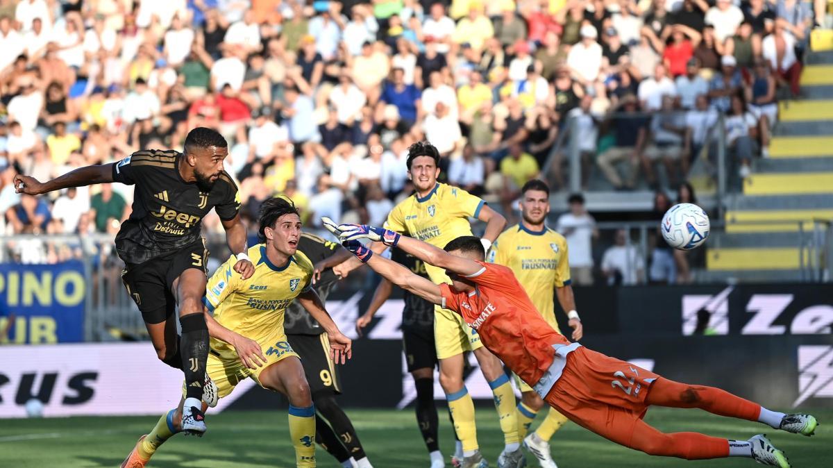 Immagine news Serie A n.1