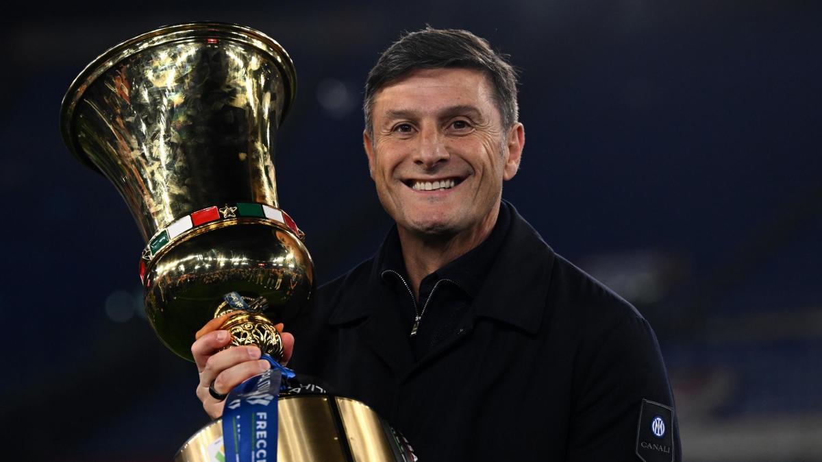 Immagine news Serie A n.1