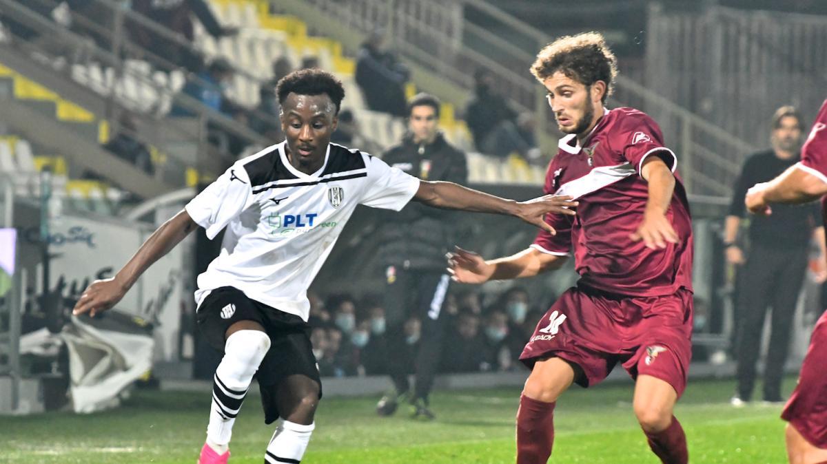 Immagine news Serie C n.1