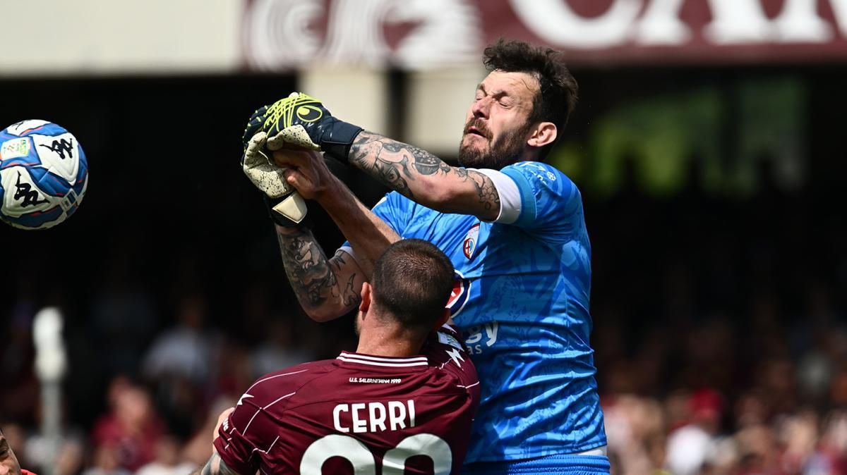 Immagine news Serie B n.1