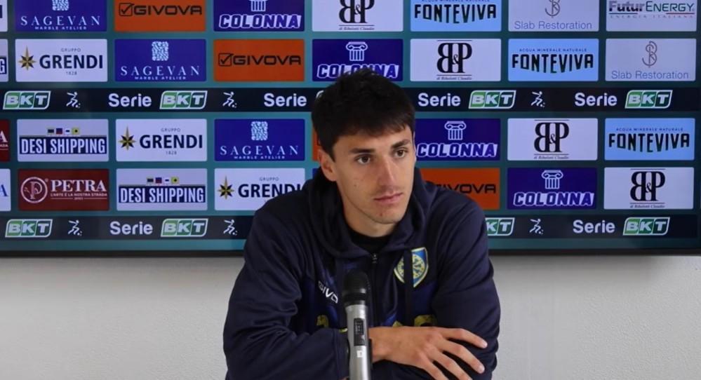 Immagine news Serie B n.1