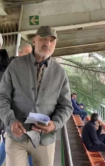 Beppe Galli: "Soddisfatto del lavoro svolto con l'Assoggetti. Lascio la carica a chi è più politico di me. Mercato, sempre stranieri. Così la Nazionale non cambia"