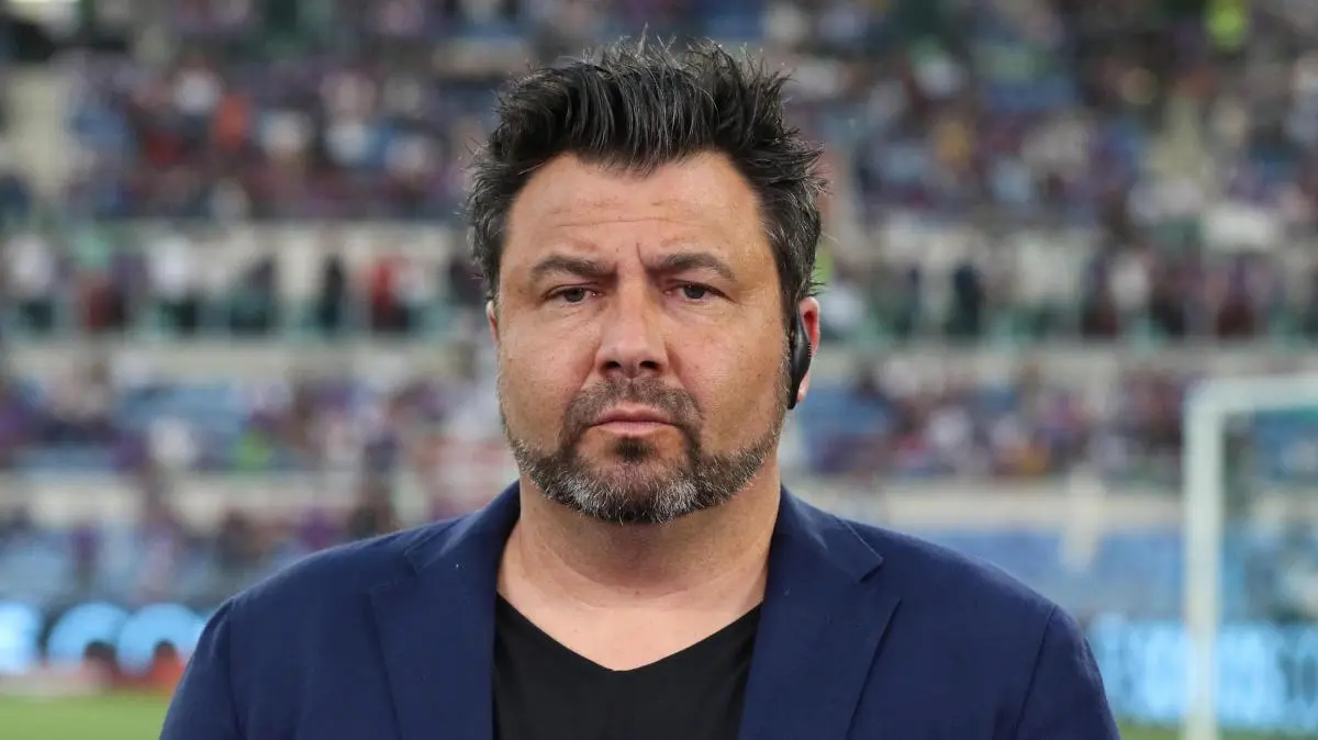 Frey: "Ho visto Maignan stranamente sottotono. Spero sia stato solo un episodio"